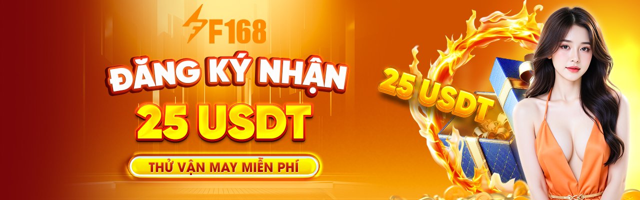 Banner nhà cái F1688